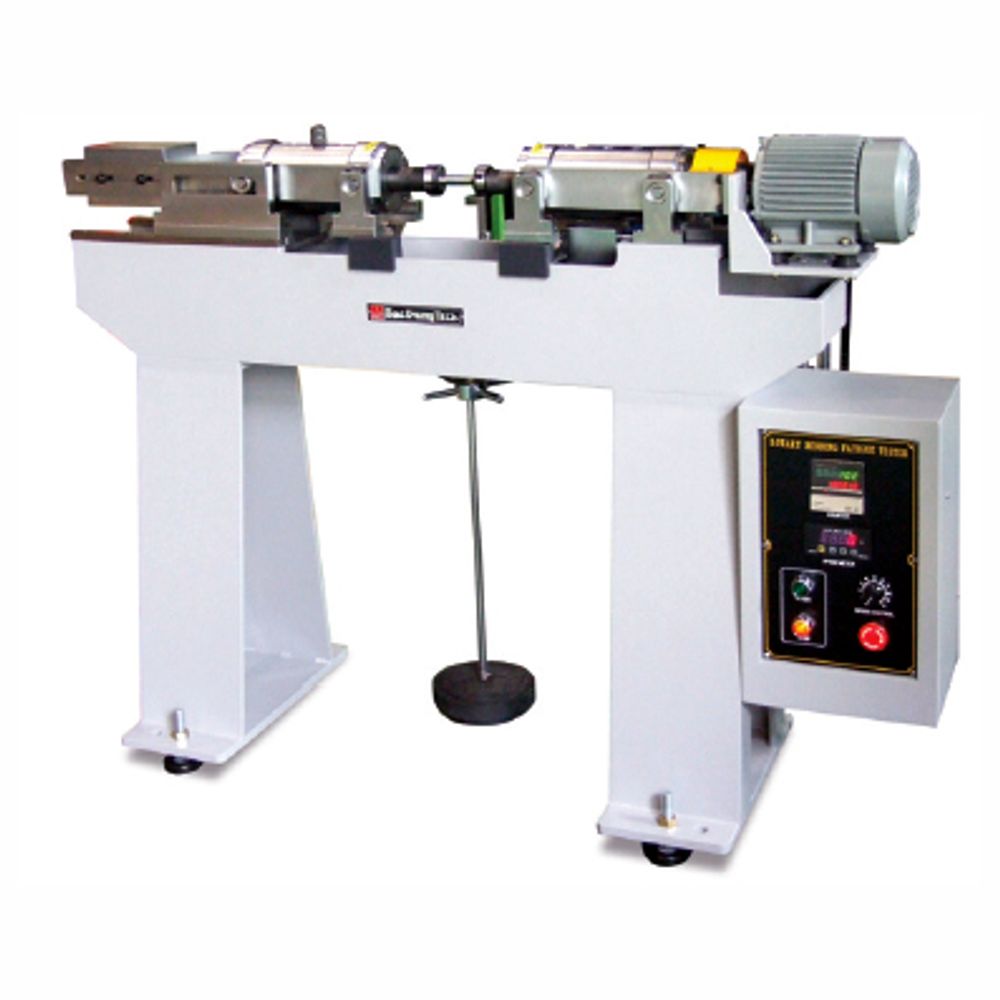 [Daekyung Tech] Rotational bending tester_ 4-point bending test possible, custom-made, environmental device can be attached_ Made in KOREA